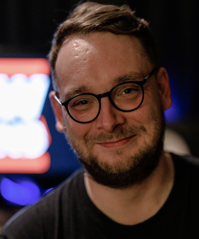 Chris Hammond