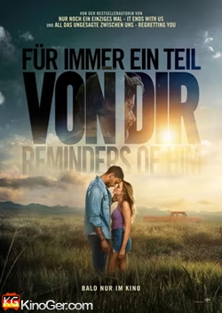Für immer ein Teil von dir - Reminders Of Him (2026)