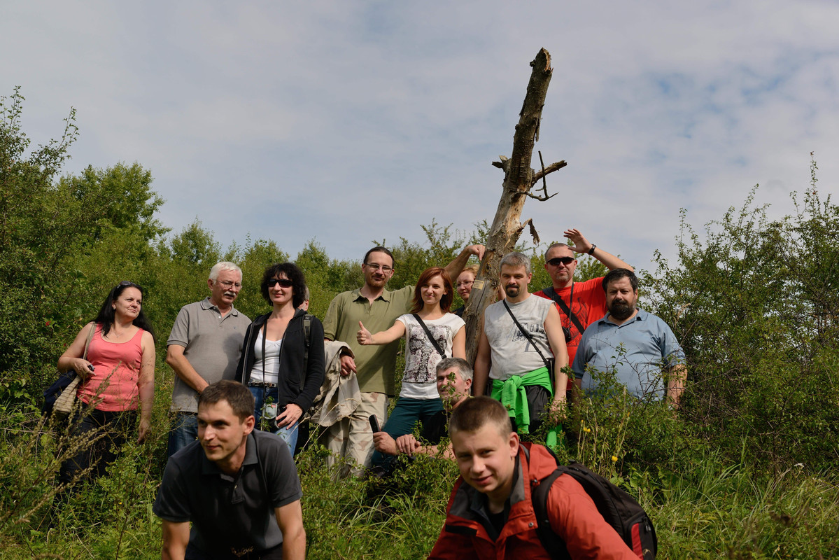 03 - Ornitolog (Pan Konfiturek)