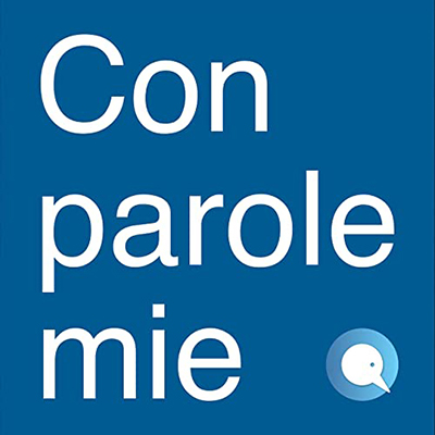 Davide Fiorentino - Con parole mie (2022) (mp3 - 128 kbps)