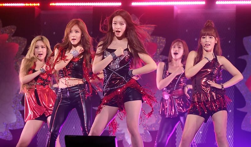 Koreaboo