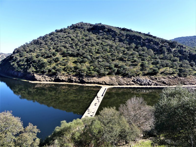 PARQUE NACIONAL DE MONFRAGÜE-2020/2023 - Extremadura y sus pueblos -2010-2023 (110)
