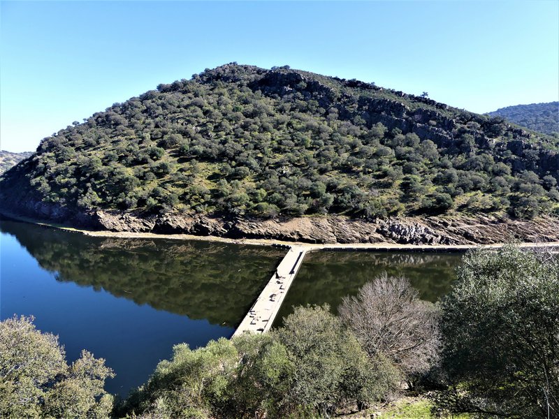 PARQUE NACIONAL DE MONFRAGÜE-2020/2023 - EXTREMADURA Y SUS PUEBLOS -2010-2023 (110)