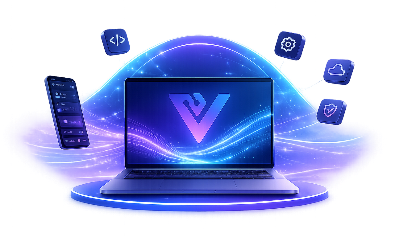Venture IT — digital solutions