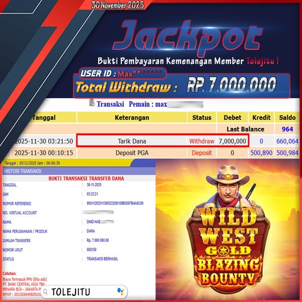 jackpot-di-permainan-slot-pragmatic-play-wild-west-gold-blazing-bounty-wd-rp-7000000--dibayar-lunas-06-27-57-2025-11-30