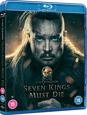 The Last Kingdom - Sette Re Devono Morire 2023 [AUDIO BLURAY] .mkv BDRiP - ITA - paradisoforall.com