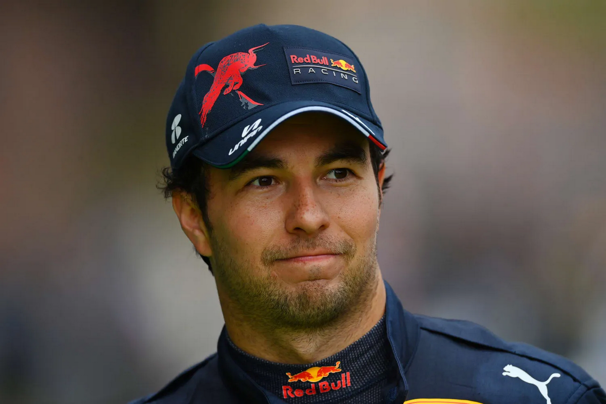 Red Bull define fecha para renovación de Checo Pérez: ¿seguirá en 2025?