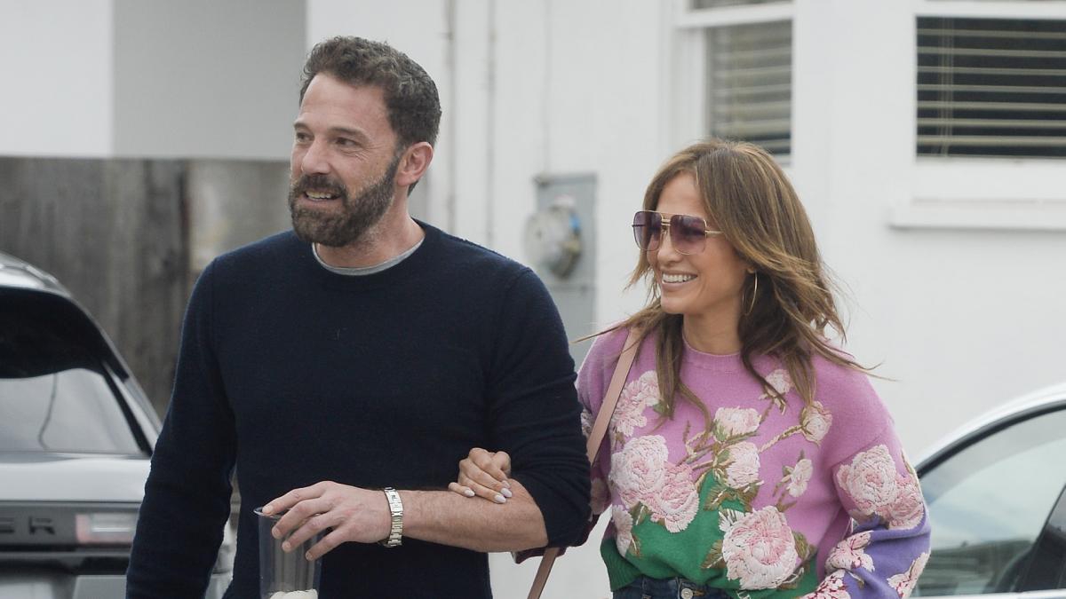 ¿Ben Affleck vendió su mansión por petición de Jennifer Lopez?