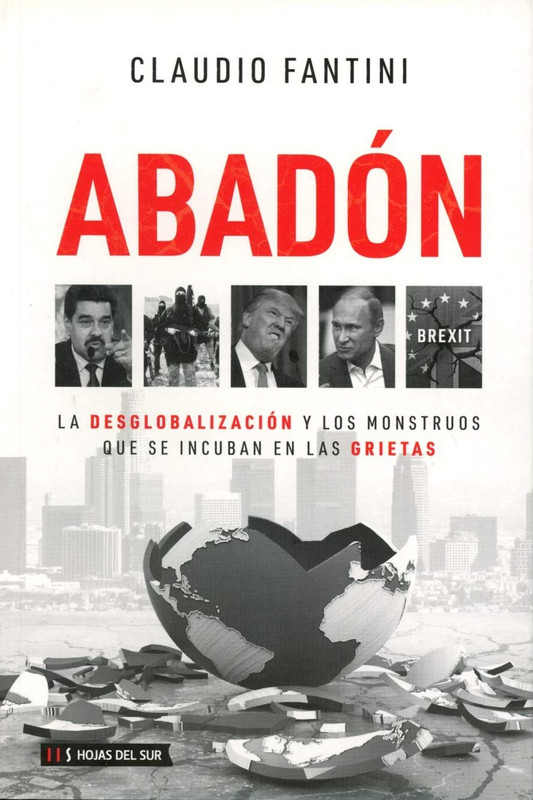 ABADON, CLAUDIO FANTINI