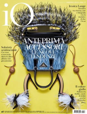 Io Donna del Corriere della Sera N.32 - 10 Agosto 2024