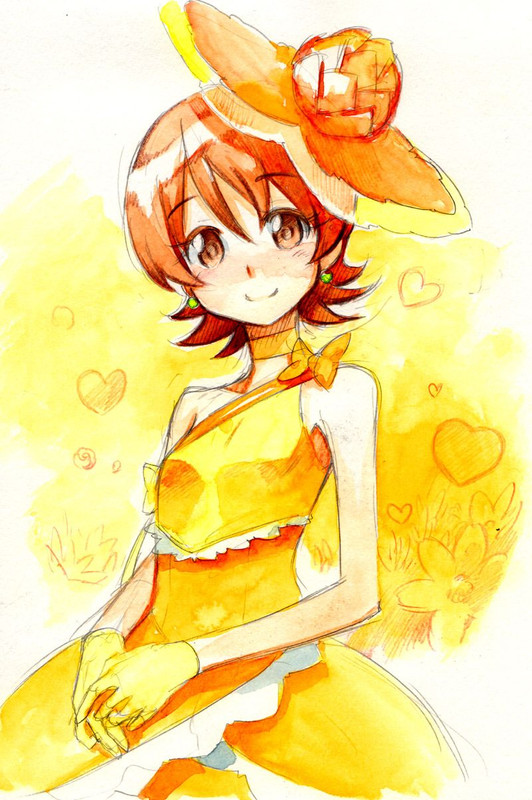 oomori-yuuko-precure-and-1-more-drawn-by-kurose-kousuke-cad48f80c99998e0e788c2f168513ec6-1