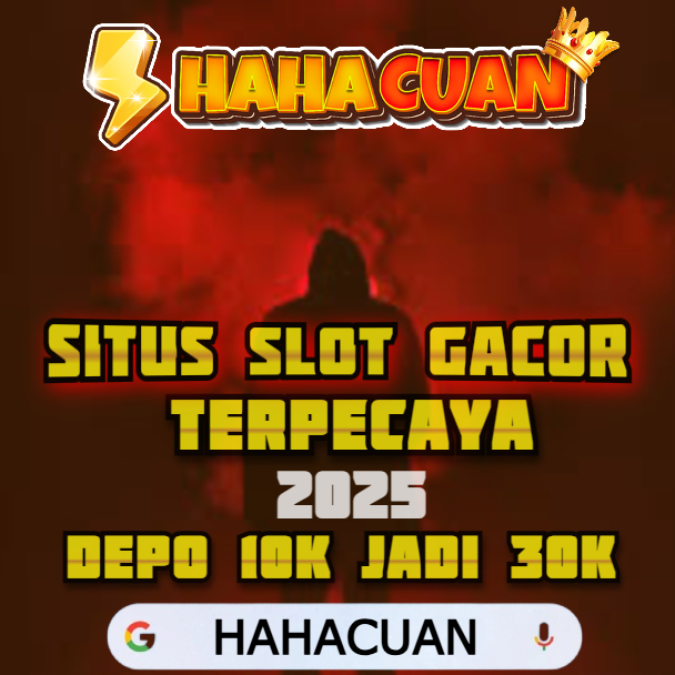 Hahacuan Adalah Situs Link Slot Gacor Online Hari Ini dan Agent Resmi Dari Pragmatic Play & PG Soft, Terpecaya Gampang Maxwin.