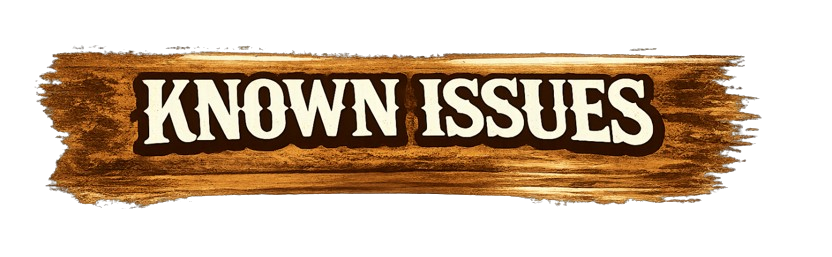 KNOWN-ISSUES.png