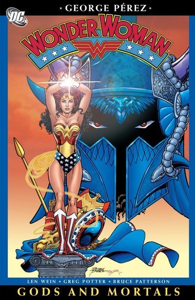 Wonder-Woman-Gods-and-Mortals-TPB-2004