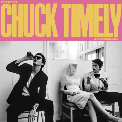 Νέo Album | Role Model – Chuck Timely & the Hourglass