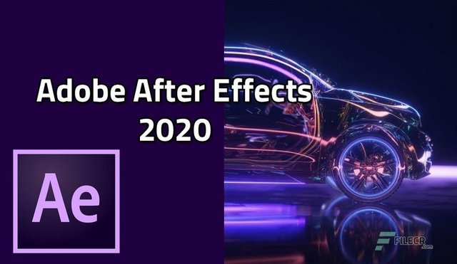 Adobe After Effects 2020 v17.1.4.37 (x64) Multilingual