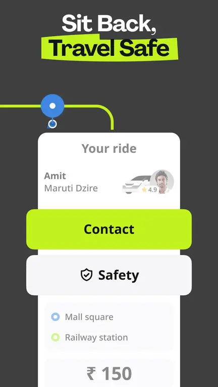 inDrive APK latest version 2025