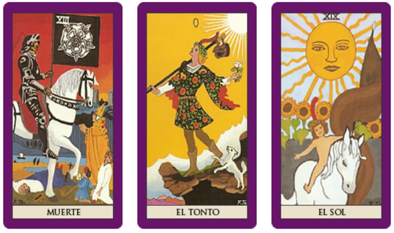 Tarot gratis para hoy 25 de junio del 2022 ¿Cómo te irá según el horóscopo?