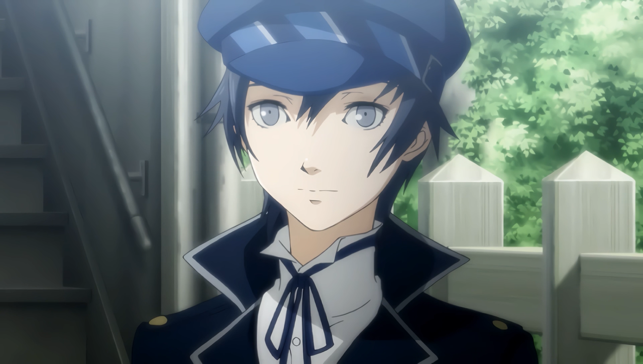 Naoto