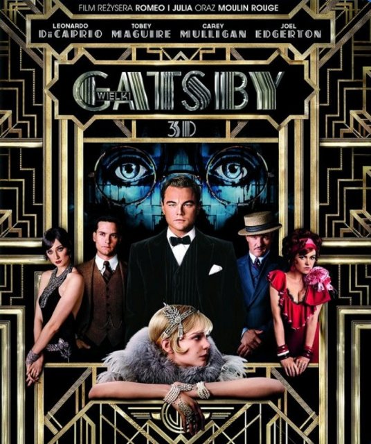 Wielki Gatsby / The Great Gatsby (2013) 1080p.CEE.Blu-ray.AVC.DTS-HD.MA.5.1-HDCLUB / POLSKI LEKTOR i NAPISY