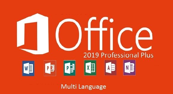 Microsoft Office LTSC 2019 Version 2204 Build 15225.20204 Pro Plus x86 x64 Multilanguage MAY 2022