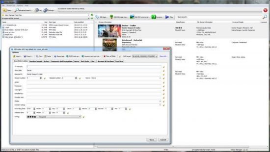 3delite Video Manager 1.2.23.27 (x86-x64) 3delite Video Manager 1.2.23.27 (x86-x64)