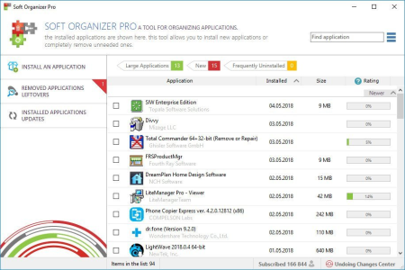 Soft Organizer Pro 9.16 (x86)