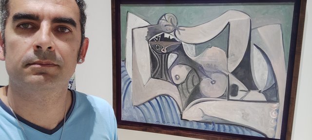 Málaga y Roma. Escapada cultural. - Blogs de Europa Sur - Málaga: De Rafael a Bacon y vuelo a Roma. (66)