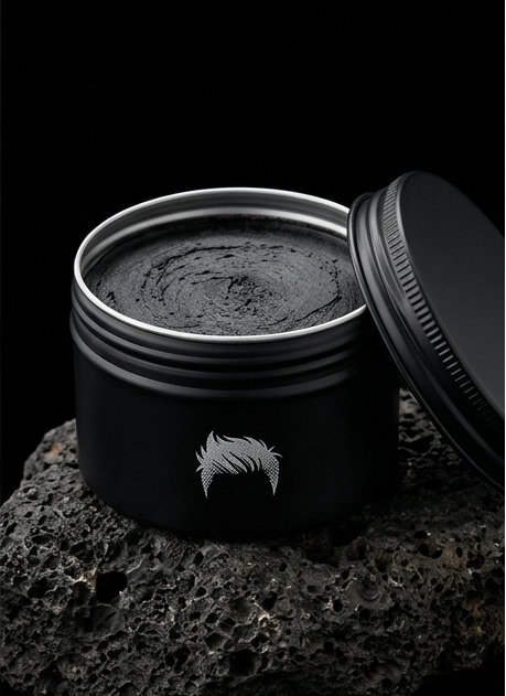 MHK Matte Pomade