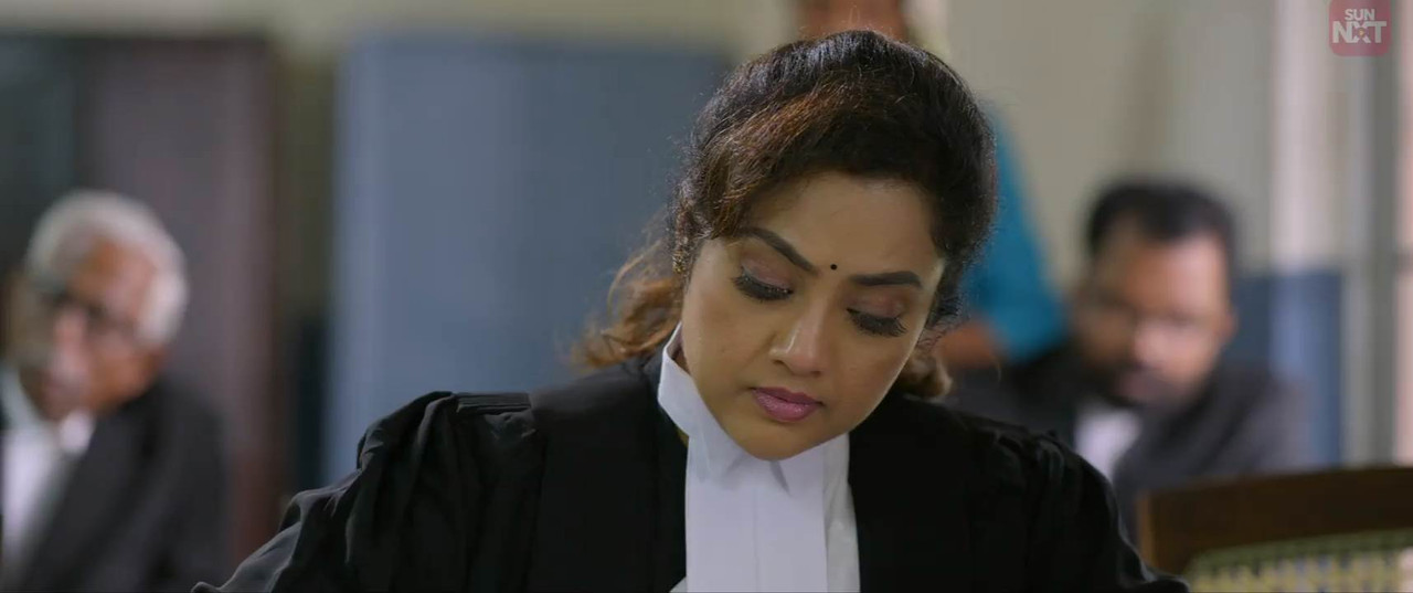 Anandapuram Diaries 2024 WebRip [Malayalam] 480p, 720p ESub Screenshot