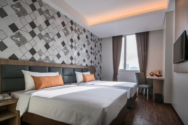 Hotel 88 ITC Fatmawati