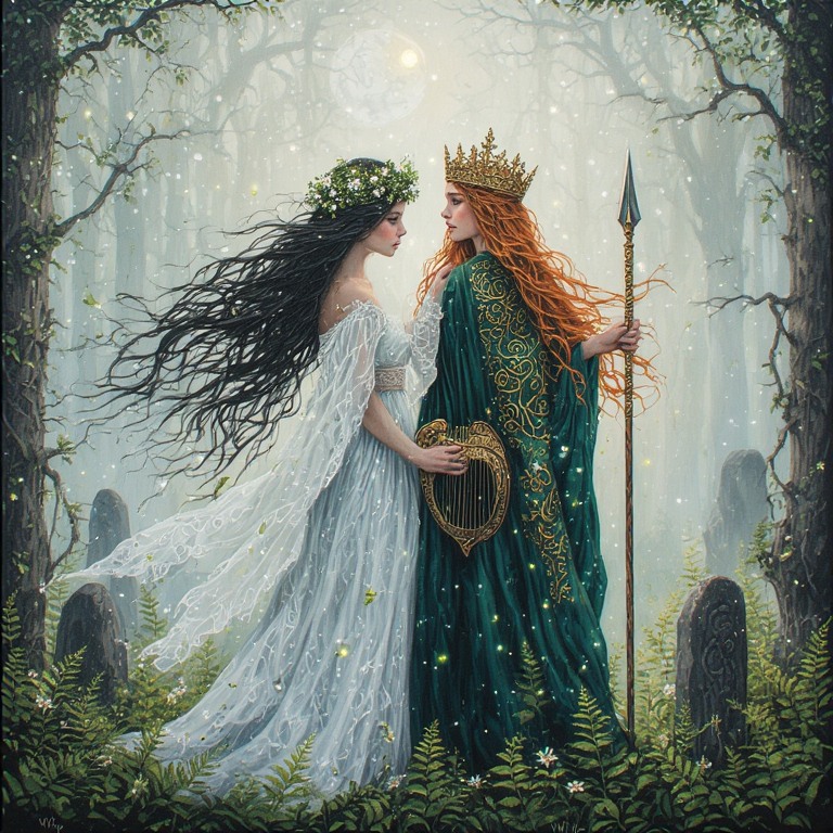 breathtaking-oil-painting-Mavk-(49)