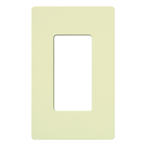 CW-1-XX -ACCESORIOS - PLACA DE MURO