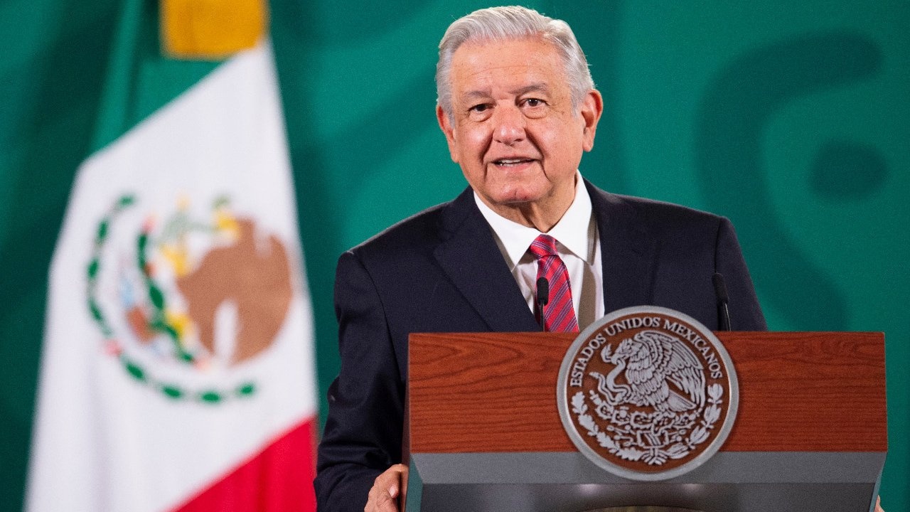 AMLO reitera que no cambiará estrategia de seguridad: 