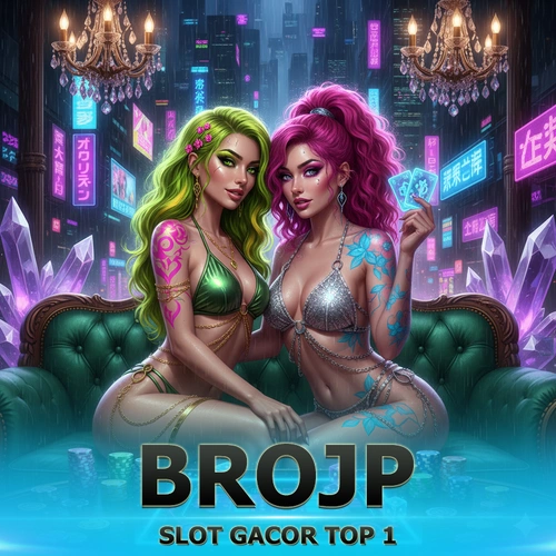 BROJP | Situs Slot Resmi dengan Peluang Menang Tinggi - WooCommerce eCommerce