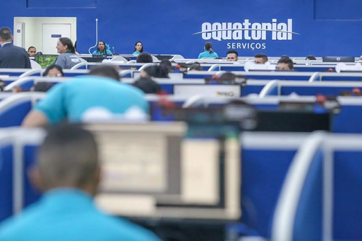 Equatorial Sede