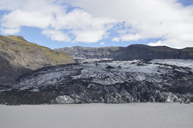 Islandia, 17 días..."sin sus noches" Julio 2022 - Blogs de Islandia - 4 JULIO/22 COMENZAMOS A VER CASCADAS. (5)