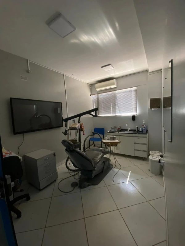 Consultório Odontológico 2 - Clínica Setti em Valparaíso de Goiás