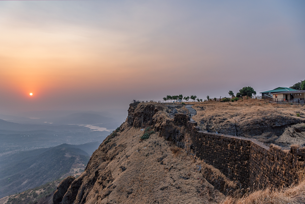 Sinhagad Fort, Lonavala - 2020 (Photos & Reviews)