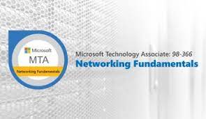 Microsoft Networking Fundamentals