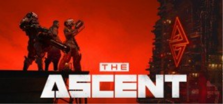 The Ascent-CODEX
