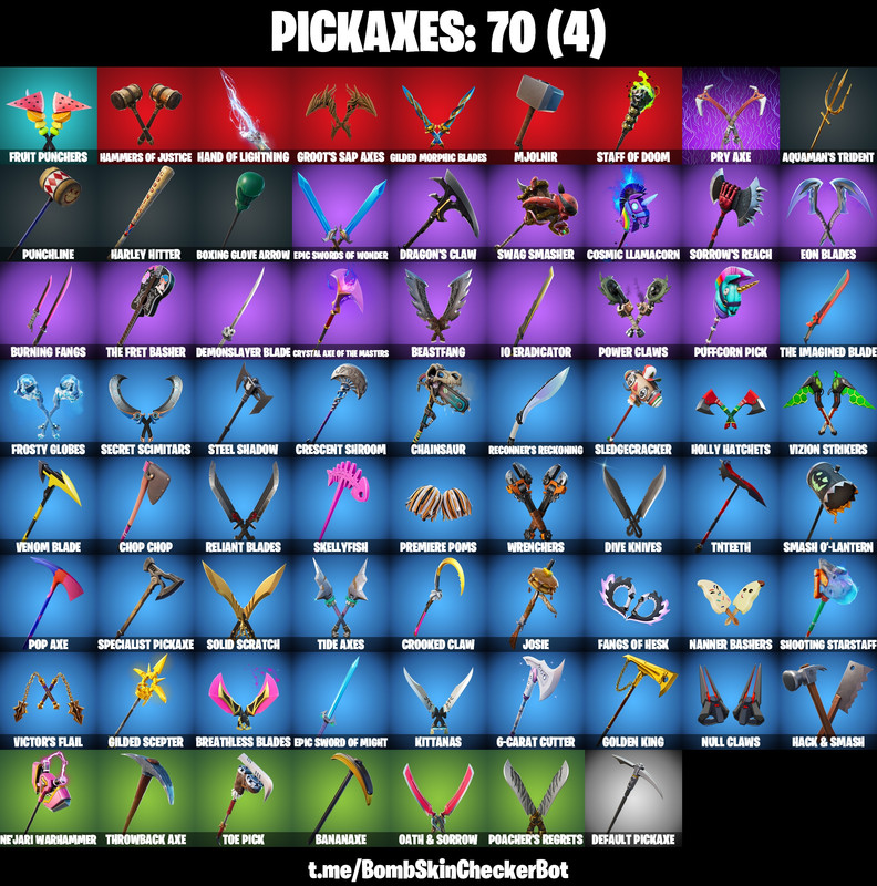 Windows Pickaxe My Gallery — Postimages