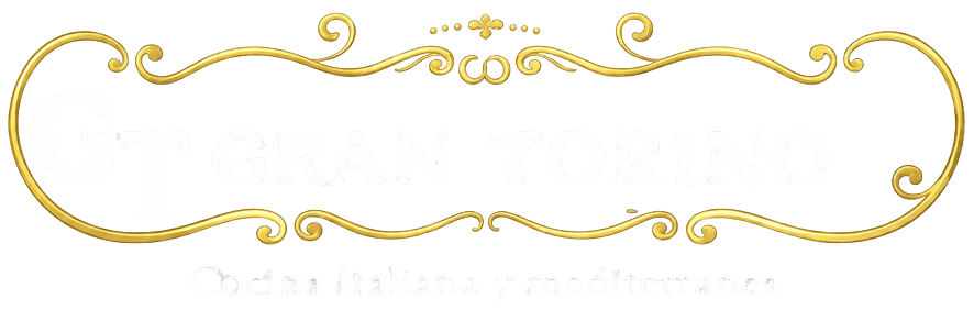 Gran Torino Valencia — Restaurante Italiano