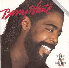 Barry White - Discografia (1973-1999) .Flac
