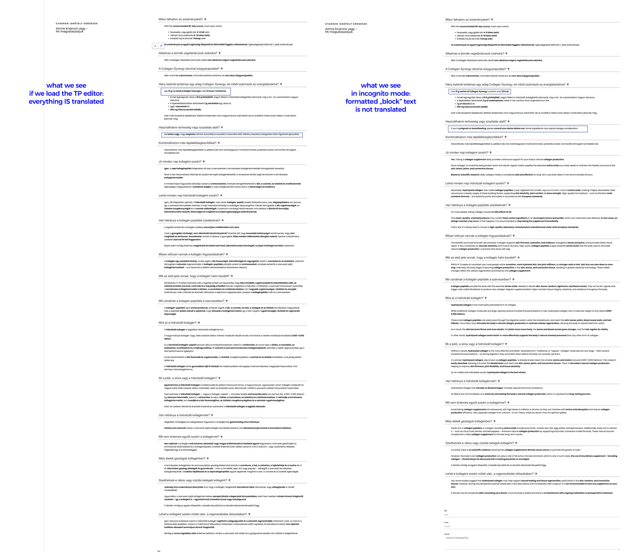 TP full block translation bug3 comparison