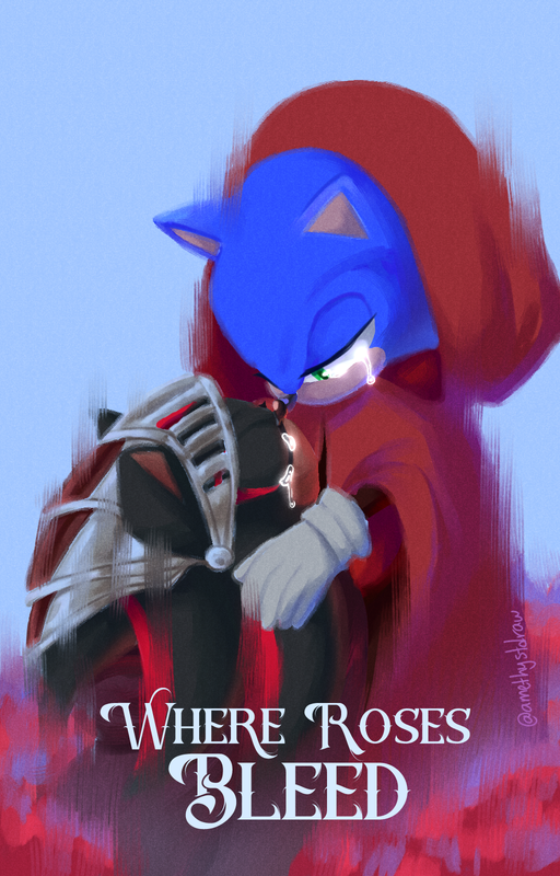 fanfic cover