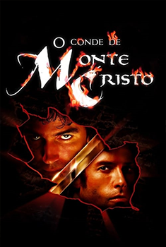 O Conde de Monte Cristo Torrent (2002) BluRay 720p Dual Áudio