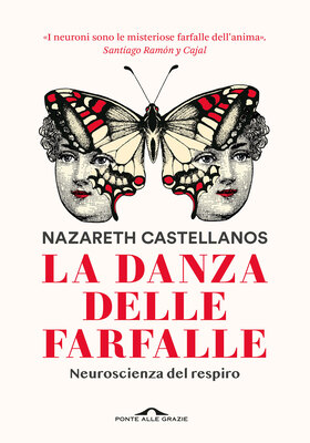 Nazareth Castellanos - La danza delle farfalle (2025)