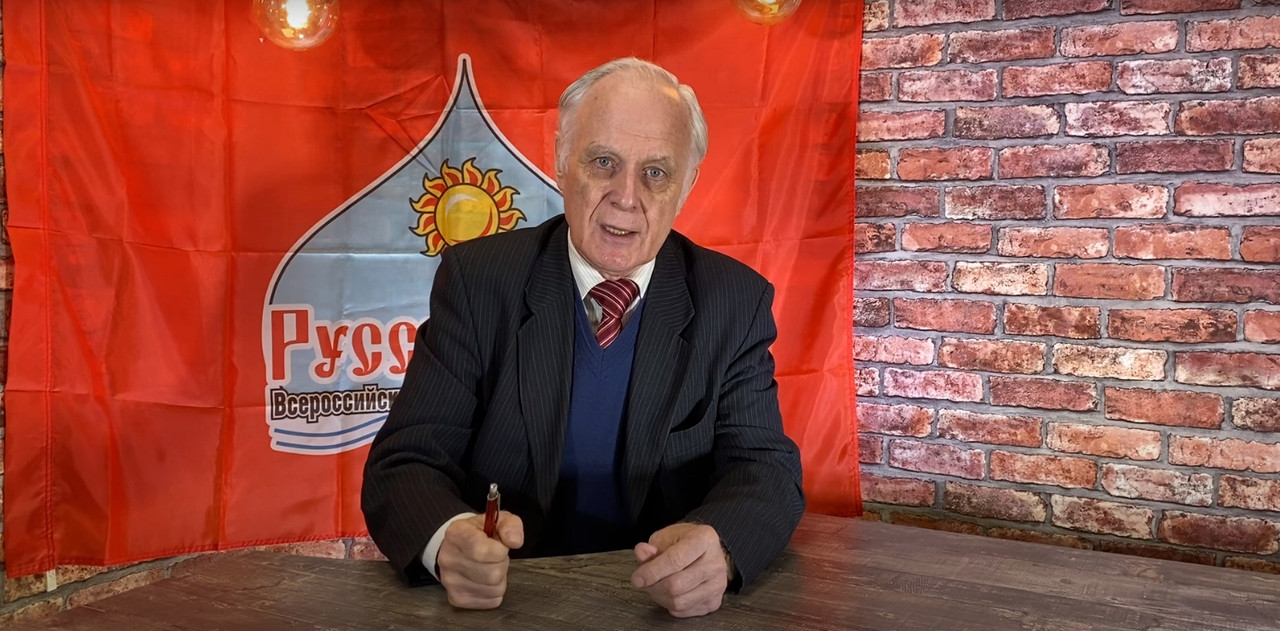 О Сталине и Путине (К дню рождения И.В. Сталина) О Сталине и Путине (К дню рождения И.В. Сталина)