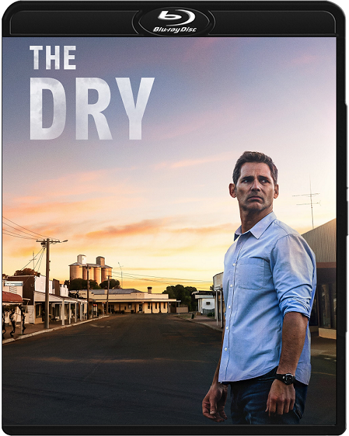 Susza / The Dry (2021) MULTi.1080p.BluRay.x264.DTS.AC3-DENDA / LEKTOR i NAPISY PL